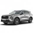 Дефлекторы для Haval Jolion 2024–н.в.