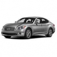 Infiniti Q70 2014-2021