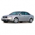 Фаркопы для Audi A4 2001-2007