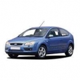 Ford Focus 2005-2011