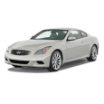 Infiniti G37 2007-2014