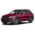 Mercedes GLC 2015-2021