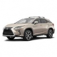 Фаркопы для Lexus RX-350 2015-2021