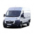 Peugeot Boxer 2006-2021