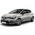 Фаркопы для Renault Clio