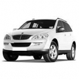 SsangYong Kyron 2007-2015
