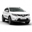 Nissan Qashqai 2015-2019