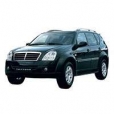 SsangYong Rexton 2002-2008
