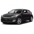 Hyundai Veloster 2012-2018