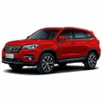 Changan CS75 2018-2024