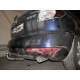 Фаркоп оцинкованный Galia шар A для Mazda CX-7 2006-2013