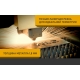 Защита картера для AUDI A5L 2024-н.в. 2,0 бенз. AMT 4WD (алюминий 3мм) / Ауди А5